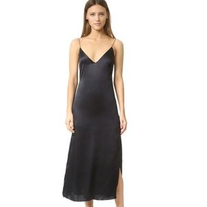 Rag & Bone Nina silk dress